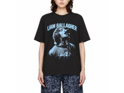 Liam Gallagher Maine Road Live T-shirt Classic Unisex Adults Size:m