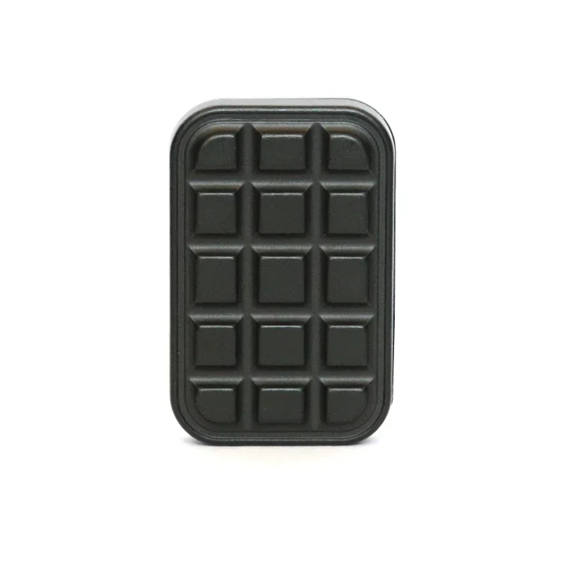 Brinquedo Antiestresse Magnético Em Formato De Chocolate