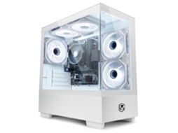 Vibox I-55 Gaming Pc • Ryzen 3 32g 4, Ghz • Radeon Vega 8 • 16 Gb Ram • 1 Tb Ssd • Windows 11 • Wifi