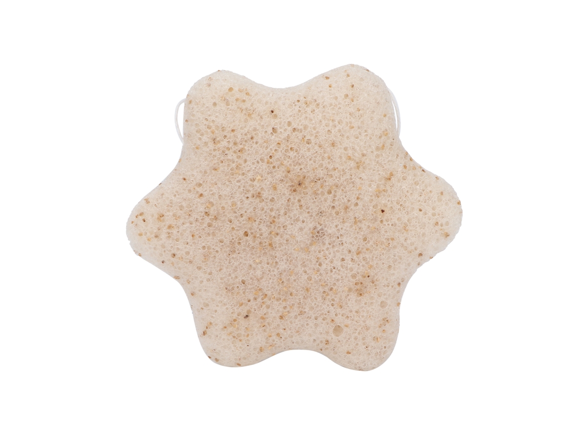 Esponjas Faciales Exfoliantes De Celulosa Para Limpieza Profunda Con Konjac: Suaves, Hidratantes Y Ecológicas