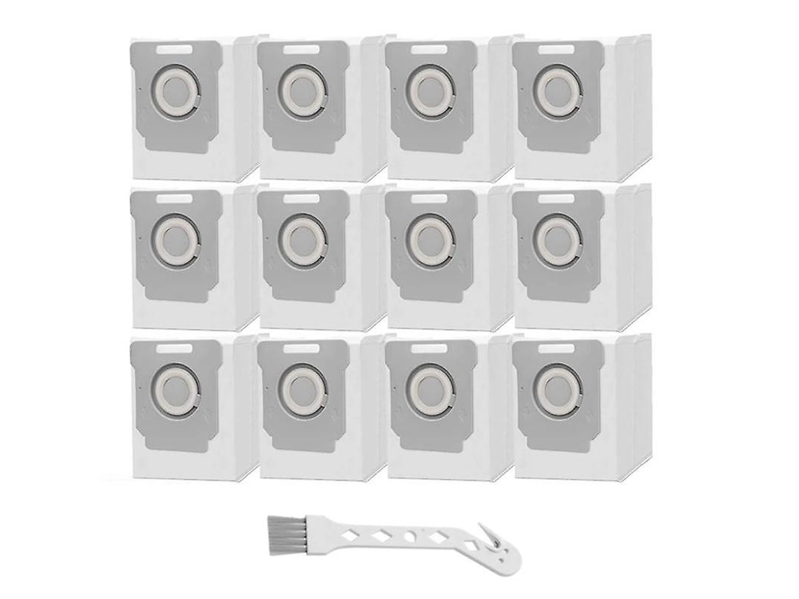 Acessórios de Aspirador Novo saco de lixo para lixo para I3 I3+ / I4 I4+ / I6 I6+ / I7 I7+ / J7 J7+ / I8+ / S9 S9+ Robot