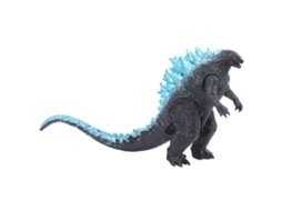 Mali figura de Monstro de Filme com Articulações Móveis Brinquedo de Vinil Macio para Crianças