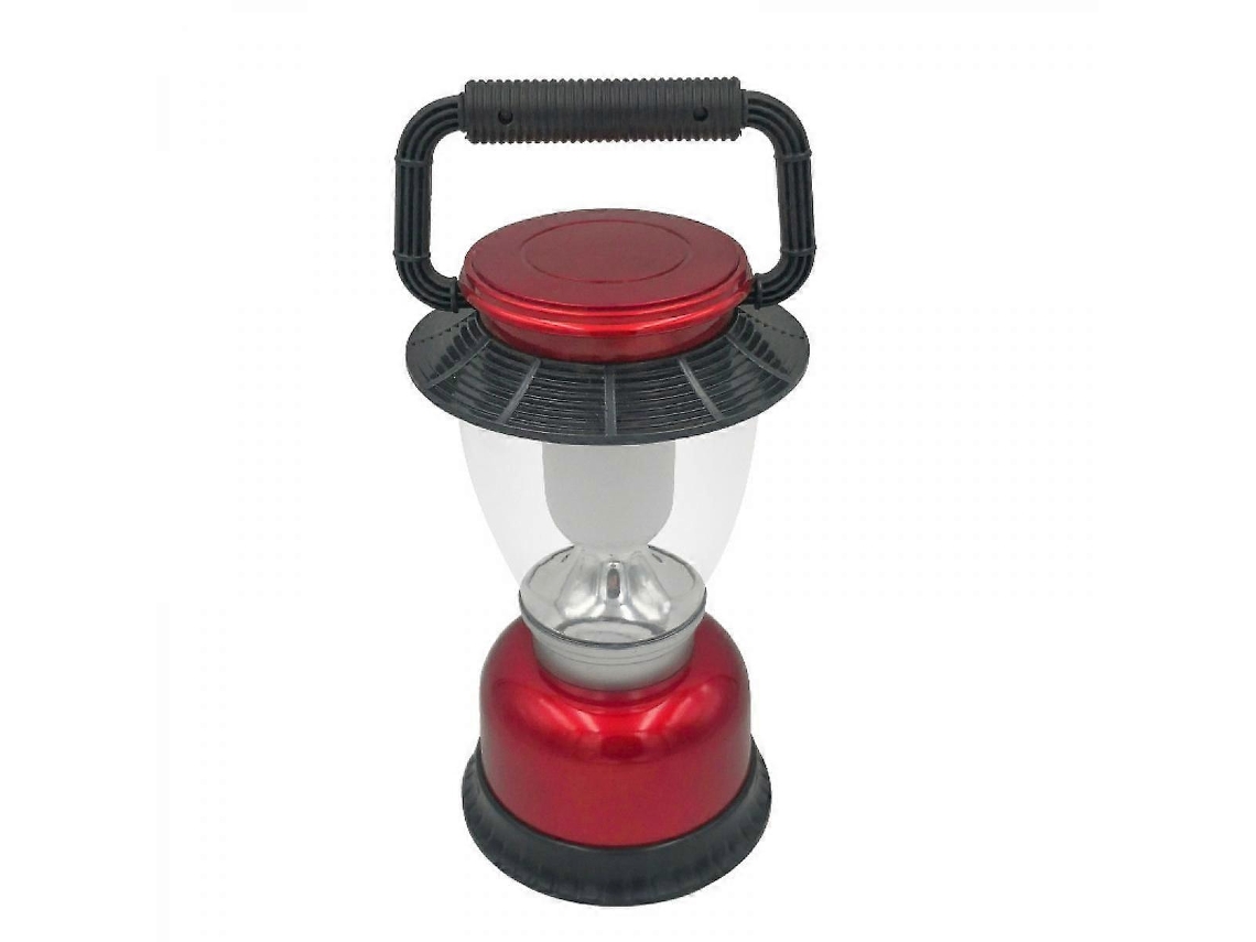 Lanterna De Camping Led, Recarregável E Impermeável Para Suas Aventuras Ao Ar Livre. Olysi Shop