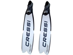 Barbatanas de Mergulho CRESSI Gara Modular Impulse (EU 36-37)