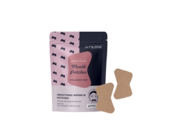 Patch Aperfeiçoamento Labial Saudável