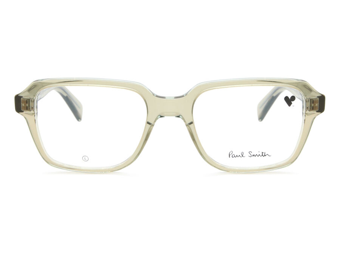Psop103 Hythe 278 54 Homens Óculos De Grau Paul Smith
