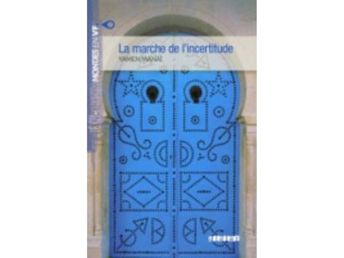 Livro Marche De L'Incertitude de Varios Autores