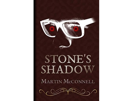 Livro Stones Shadow De Martin Mcconnell (inglês)