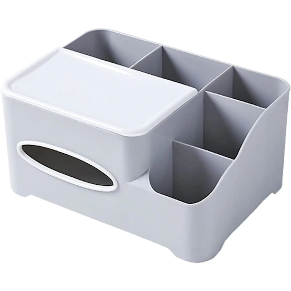 Porta, Papel Moderno Com Função De Bomba, Controle Remoto, Canetas Multifuncional, Adequado Para Casa E Escritório, Para Toalhas De Papel, Canetas
