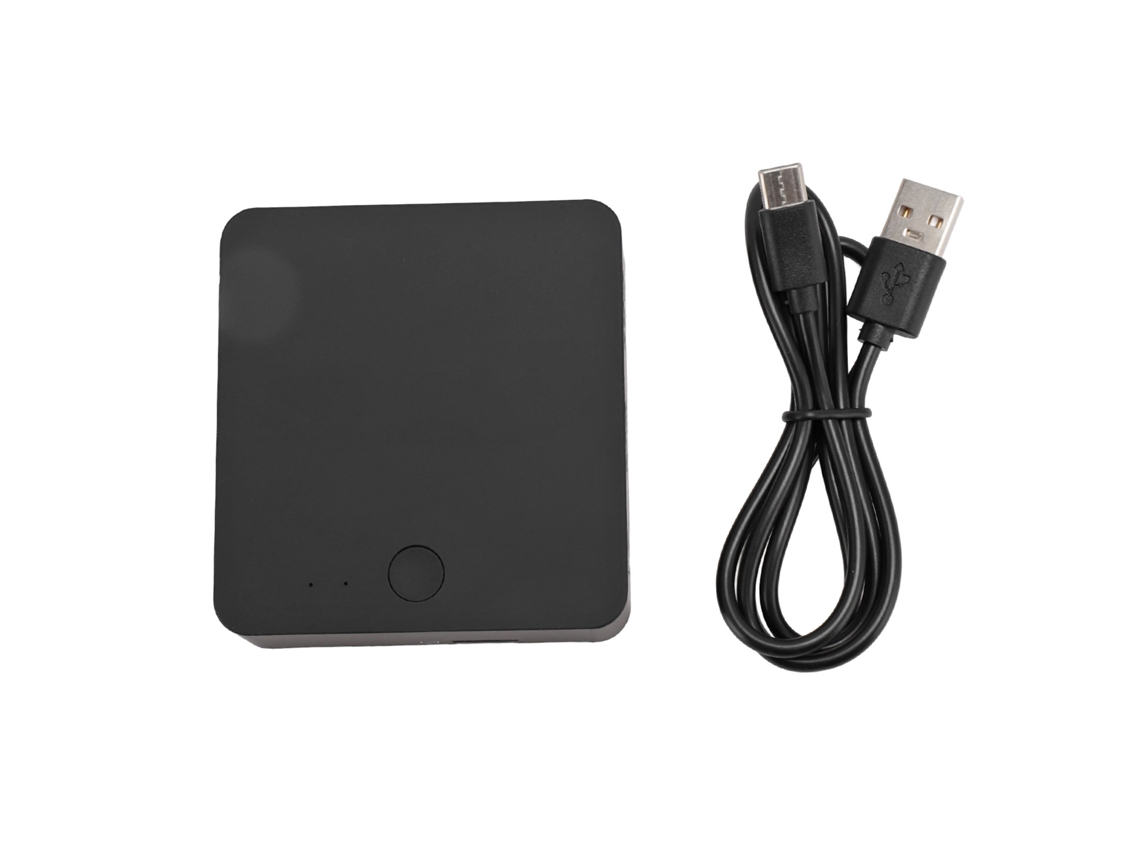 Conversor Rca Para Hdmi Conversão De Vídeo Plug And Play
