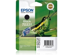 Tinteiro EPSON C13T03314010