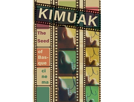 Livro Kimuak Ocasional Papers Series de Ainhoa Fernandez (Inglês)
