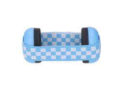 Auricular Infantil LAXISCREED Azul Protetor Auditivo Elastic