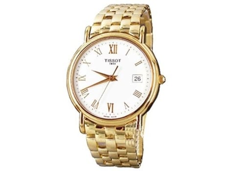 Relógio Masculino TISSOT T73-3-420-13