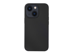 Capa Líquida Para Iphone 14 (branca)