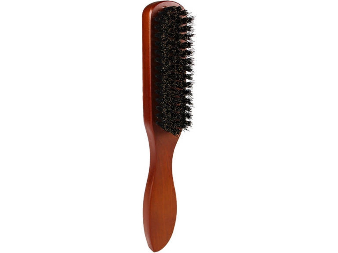 Escova Para O Cabelo E Barba Orysin Castanho