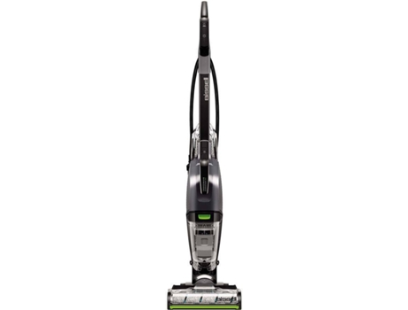 Aspirador sem Cabo Bissell CrossWave 3528N Preto Cinzento