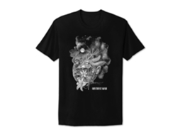 Amythyst Kiah Wary Strange T shirt ROCKINSTONE Unisex Adults Best Sellers Size:m