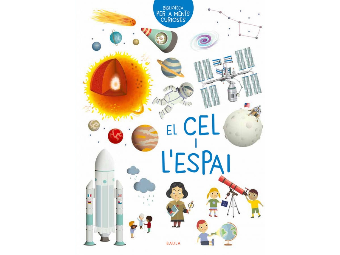 Livro Cel I Lespai,El Catalan