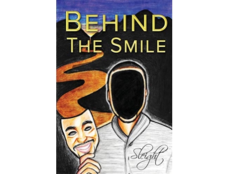 Livro Behind The Smile de Sleight (Inglês)