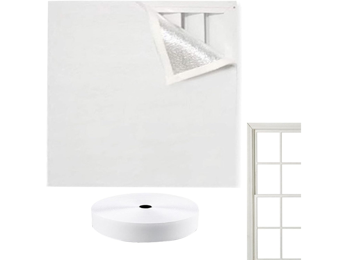 Grelha De Ventilação Magnética, Tampa Multifuncional, Para Uso Doméstico, 130 X 90 Cm, Cm