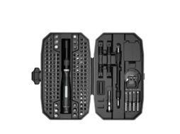 Conjunto De Chaves De Fenda De Precisão 152 Em 1 Para Conserto De Eletrônicos, Macbook, Laptop, Pc, Ps5, Iphone, Óculos, Rc E Xbox. Aquaforge