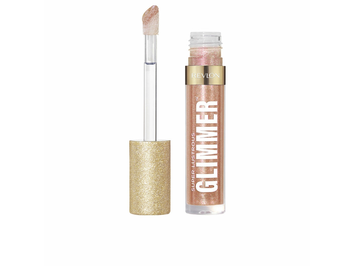 Batom Revlon Super Lustrous (bege - 3,8 Ml)