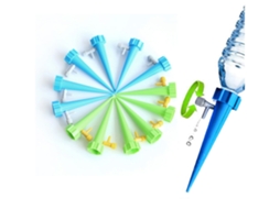 Sistema De Irrigação Por Gotejamento Automático Wm2161*