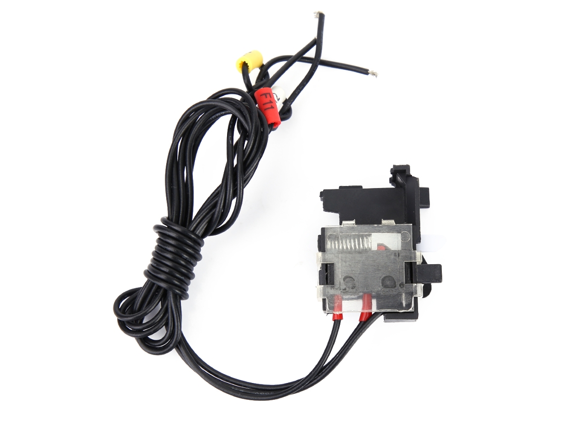 Contacto Auxiliar Switch Terminal para Disyuntor Miniatura Cm1 Of 100