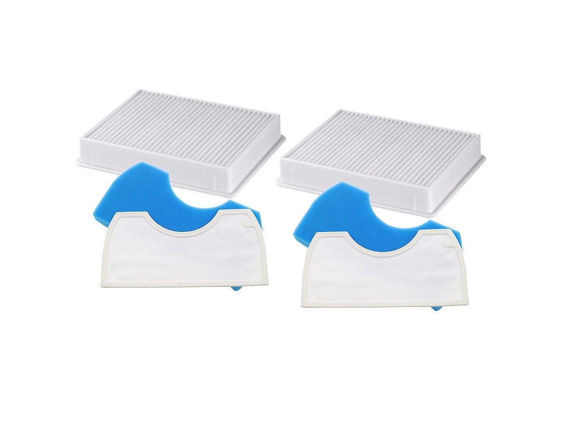 Acessórios de Aspirador Filtro de pó de pó Hepa H11 Dj63-00672D Filtro para Sc4300 Sc4760 -B710W de pó