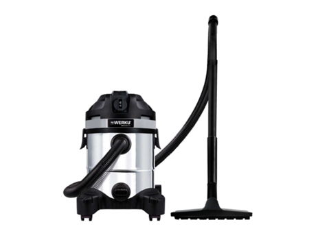Aspirador Wk402010 20L 1300W