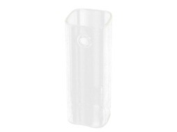 Recipiente de Flores de Vidro ALLINLESS