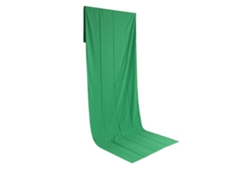 Photography Background Green Cloth 1x3m Green Matting Screen Photographing Background Props Cutout Cloth LAXISCREED
