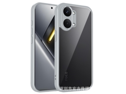 Lurelia Capa Para Redmi Note 12 4g