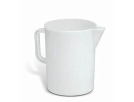 Jarro GIGANPLAST Gig Graduado 3 Litros Polietileno Branco 14 5 X 18 Cm Gps260003