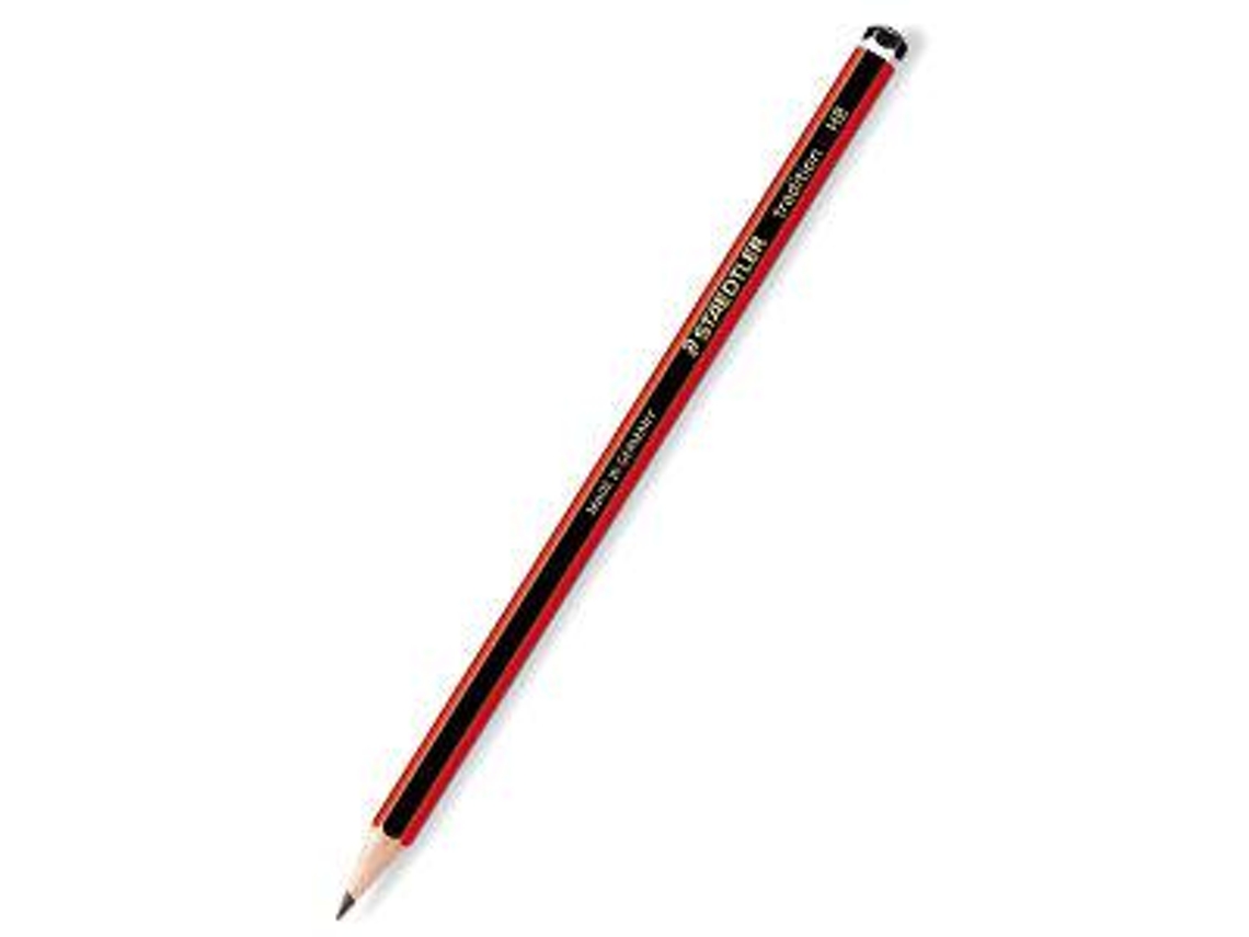 Pack 12 Lapices Staedtler Tradition Hb