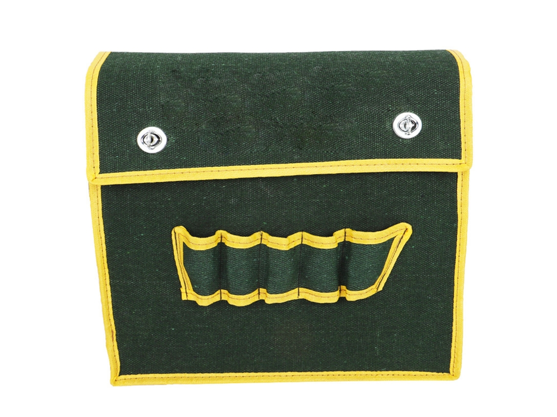 Mochila De Canvas (multifuncional Pesada, Para Eletricistas)