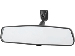 Espelho Retrovisor Interno, Abs Durável, 696545ab