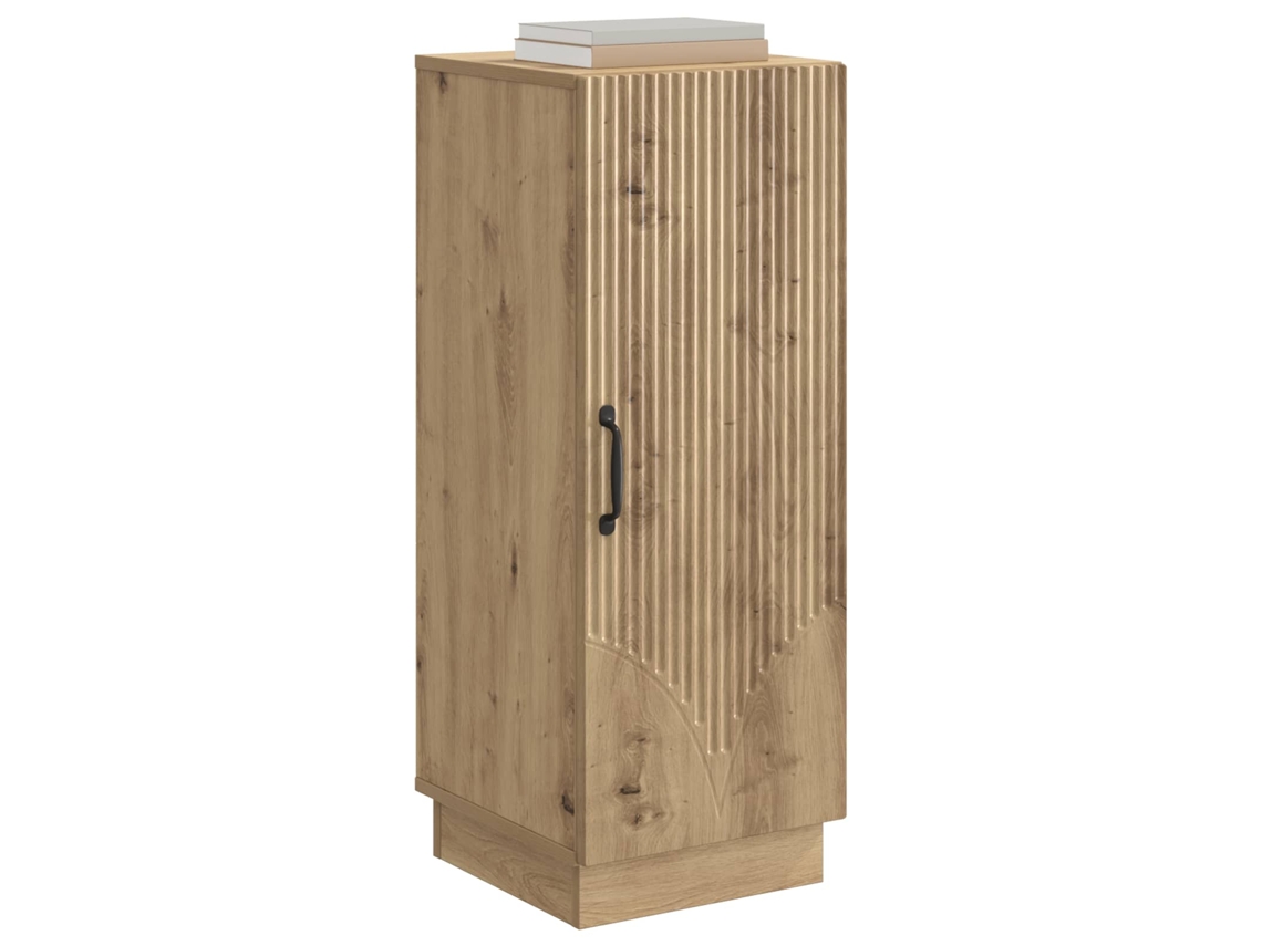 Buffet Carvalho Arttisan 33x34,5x87 Cm Madeira MAISON EXCLUSIVE