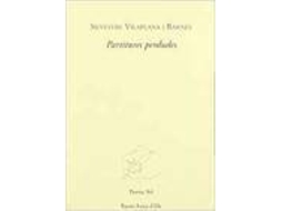 Livro Partitures Perdudes de Silvestre Vilaplana Barnés (Espanhol)