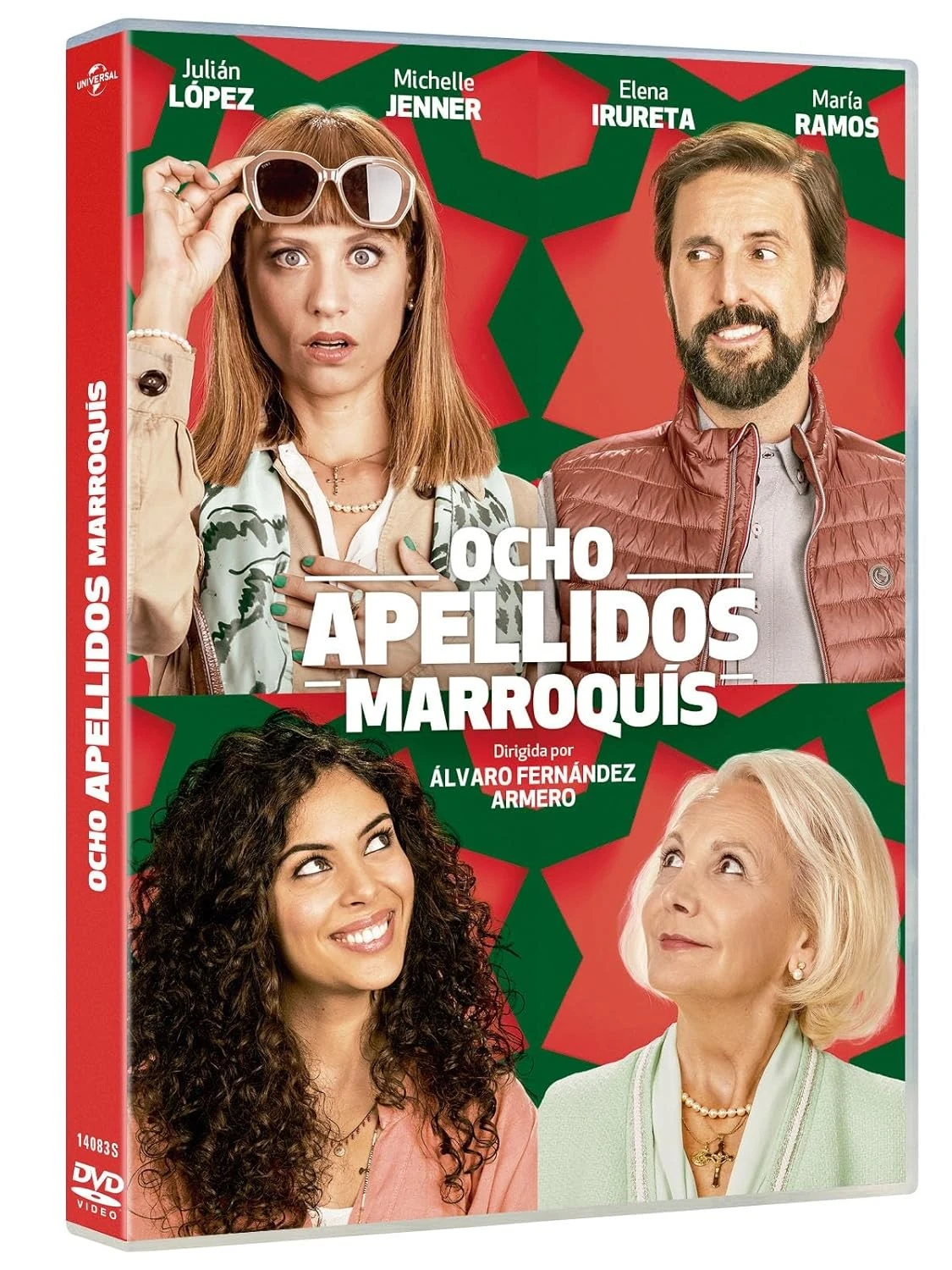 Ocho Apellidos Marroquís 2023