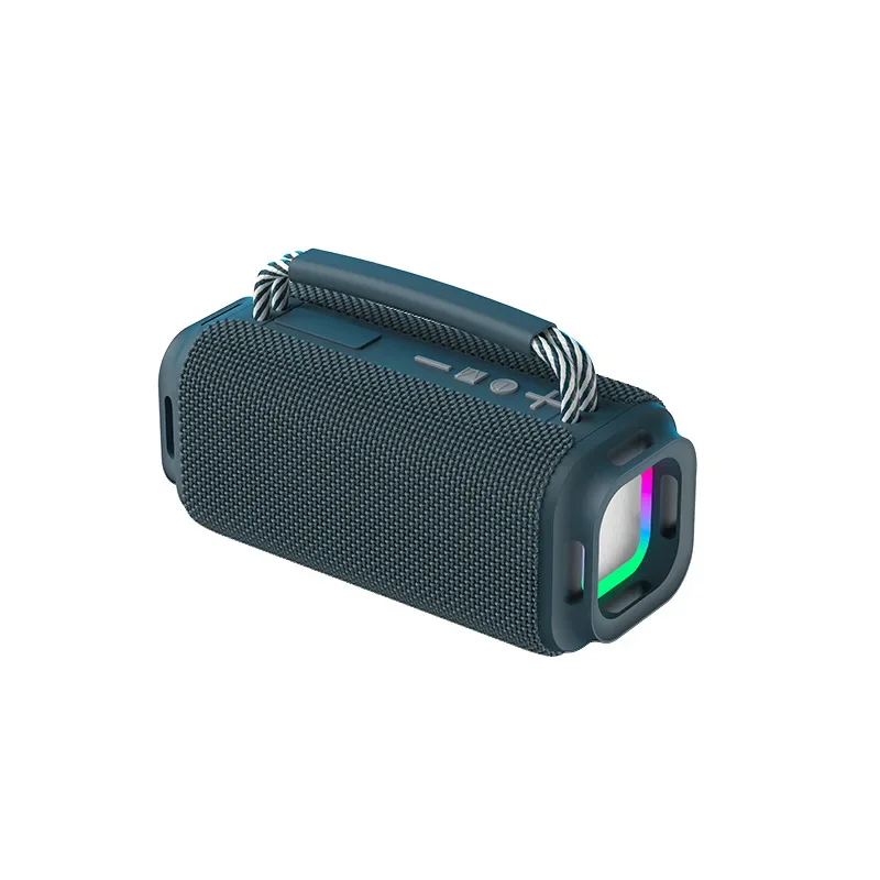 Caixa De Som Bluetooth
