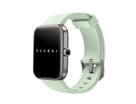 Kuura Smartwatch Do - Verde