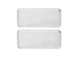 Capa de Proteção Cristal LAXISCREED para Switch