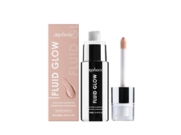 Destaque Iluminador Golden Apricot Fluid