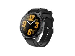 Smart Watch Gt4 Monitor de Salud de Llamadas Bluetooth Negro GODTVAGT
