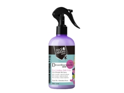 REAL NATURA Pro Lisinhos Anti Frizz Spray 300Ml