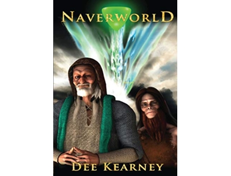 Livro Naverworld de Dee Kearney (Inglês)