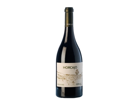 Vinho CEPA 21 Horcajo Tempranillo Ribera del Duero (0.75 L - 1 Unidade)