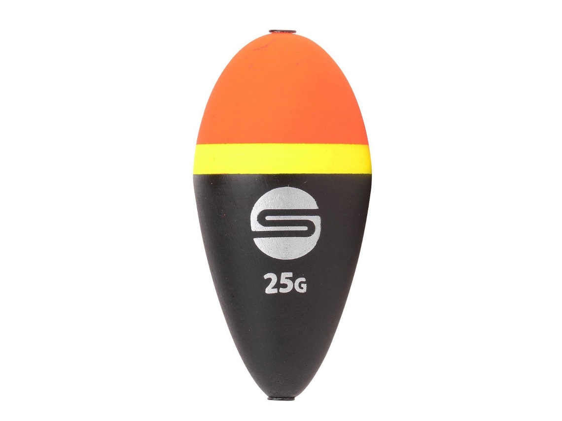 Boia Oval SPRO 25 G